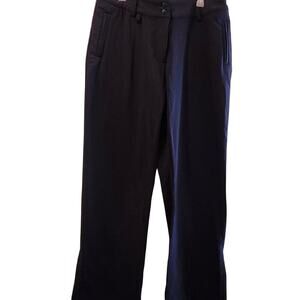 Sahalie Insulating Snow/Outdoor Sport Pants Size 12